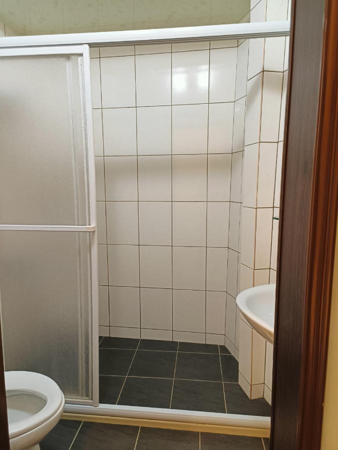 路邊望海 Csiufen Kültér fotó