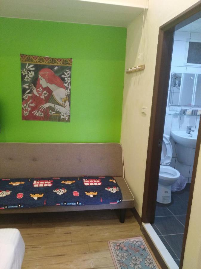 路邊望海 Csiufen Kültér fotó